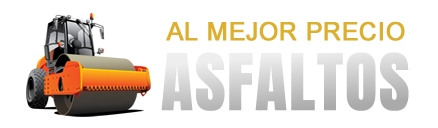 riego asfaltico en calles